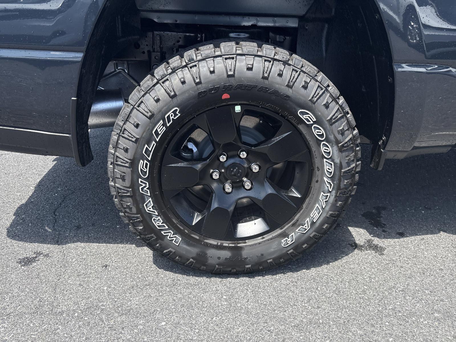 2026 Ram 1500 Vehicle Photo in Mechanicsburg, PA 17050-1707