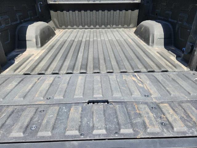 2023 GMC Sierra 1500 Vehicle Photo in DENTON, TX 76210-9321