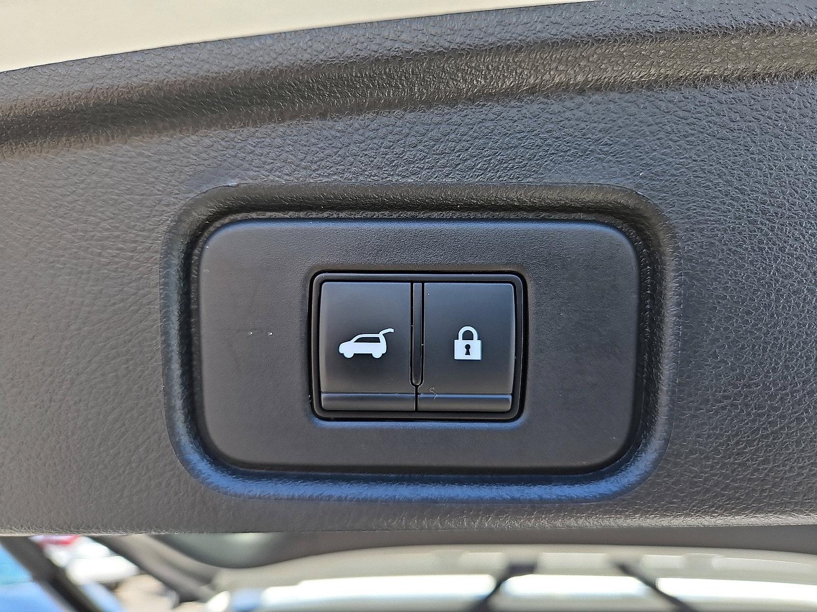 2023 Nissan Pathfinder Vehicle Photo in Jenkintown, PA 19046