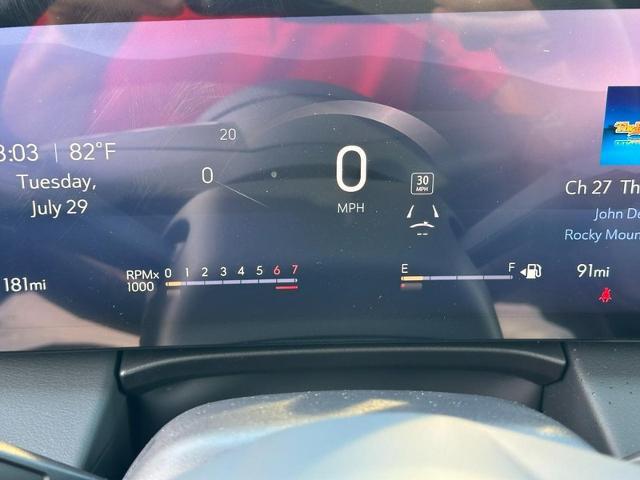 2025 Buick Enclave Vehicle Photo in COLUMBIA, MO 65203-3903