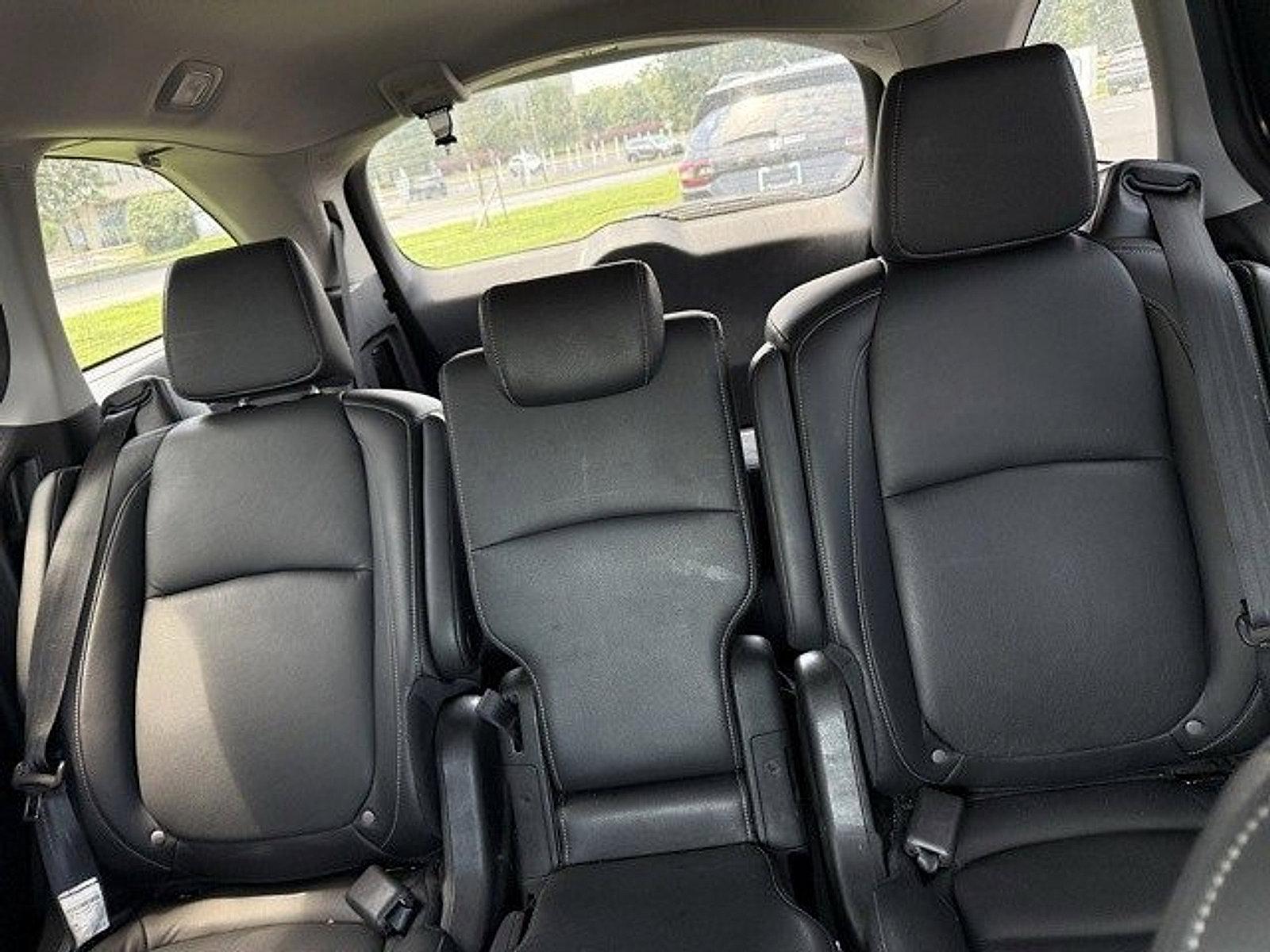 2024 Honda Odyssey Vehicle Photo in Harrisburg, PA 17111