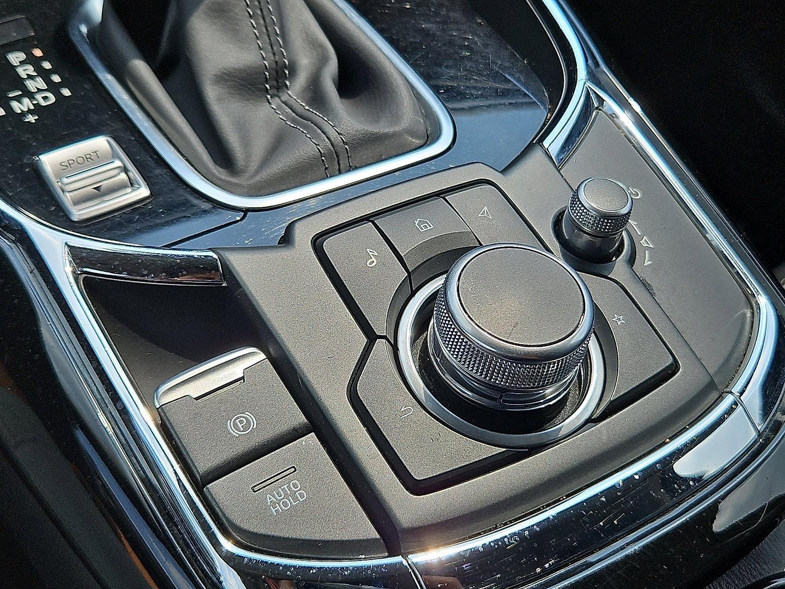 2023 Mazda CX-9 Vehicle Photo in Trevose, PA 19053