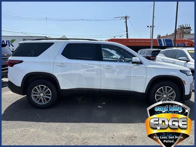 2023 Chevrolet Traverse Vehicle Photo in Roslyn, NY 11576