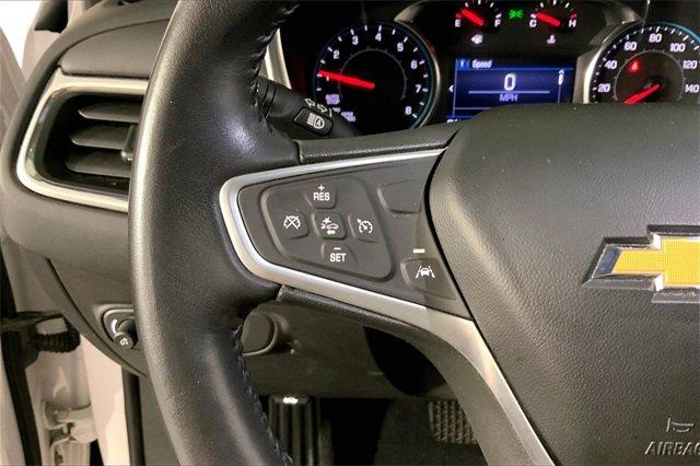 2022 Chevrolet Equinox Vehicle Photo in KANSAS CITY, MO 64114-4502