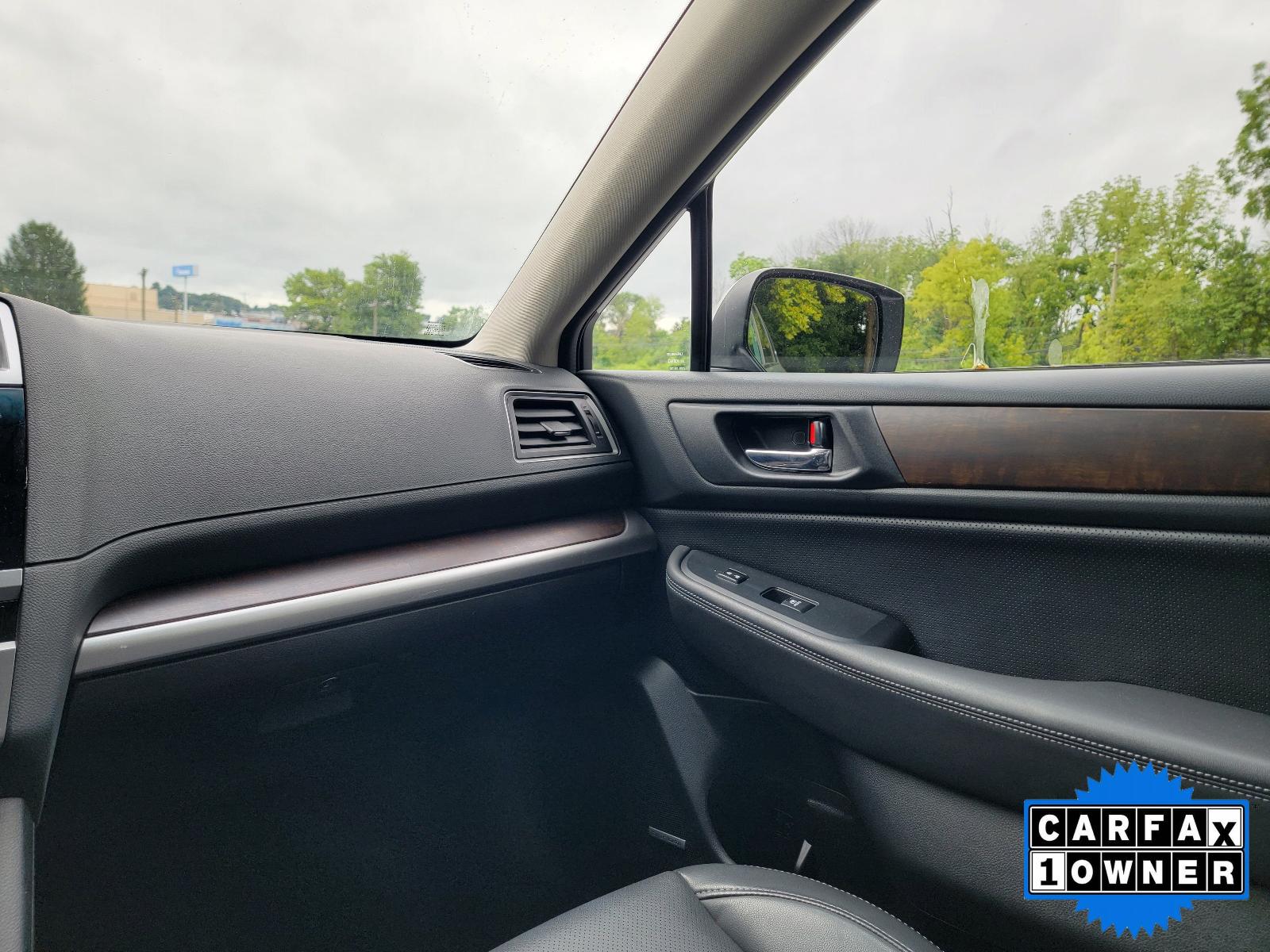 2015 Subaru Outback Vehicle Photo in Harrisburg, PA 17111