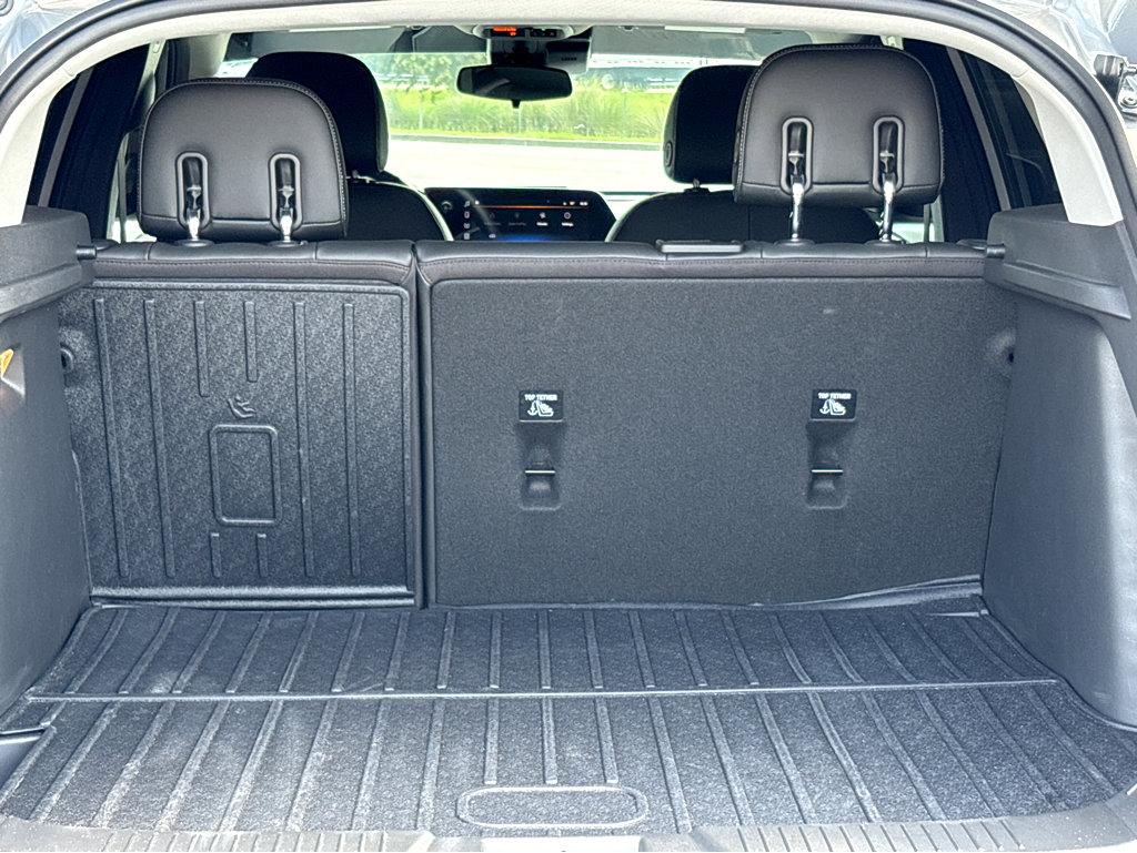 2025 Chevrolet Trax Vehicle Photo in POOLER, GA 31322-3252