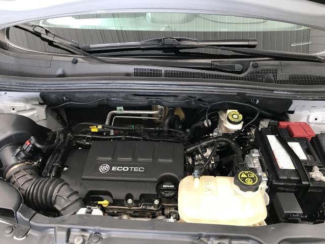 2014 Buick Encore Vehicle Photo in GREEN BAY, WI 54303-3330