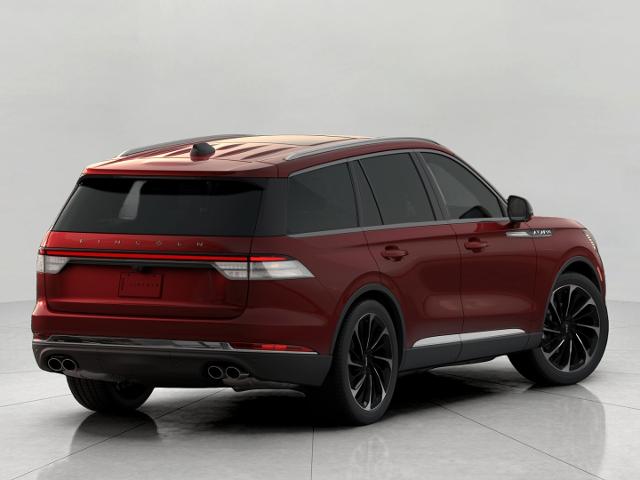 2025 Lincoln Aviator Vehicle Photo in Neenah, WI 54956