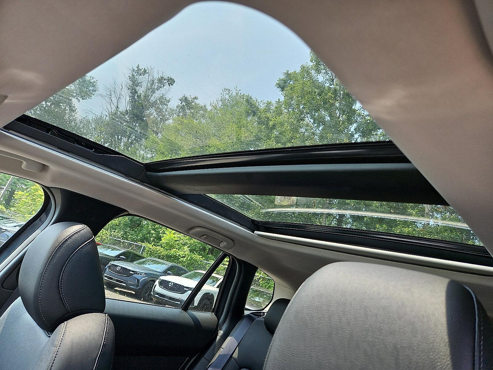 2025 Mazda CX-50 Hybrid Vehicle Photo in Trevose, PA 19053