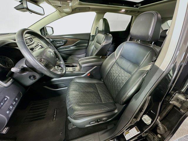 2019 Nissan Murano Vehicle Photo in Doylsetown, PA 18901