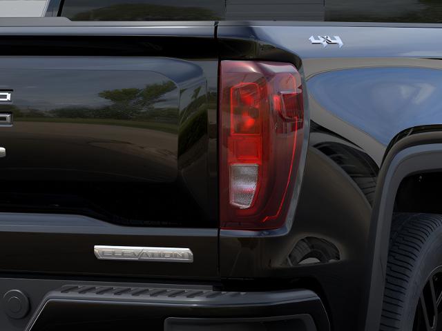 2025 GMC Sierra 1500 Vehicle Photo in APPLETON, WI 54914-8833