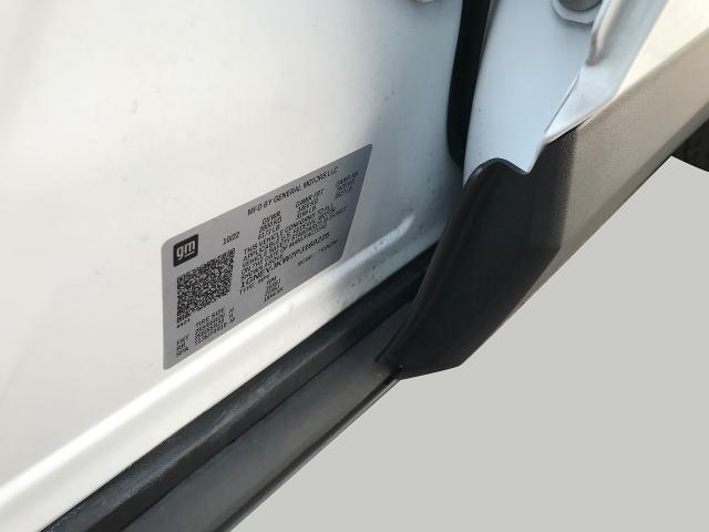 2023 Chevrolet Traverse Vehicle Photo in GREEN BAY, WI 54303-3330