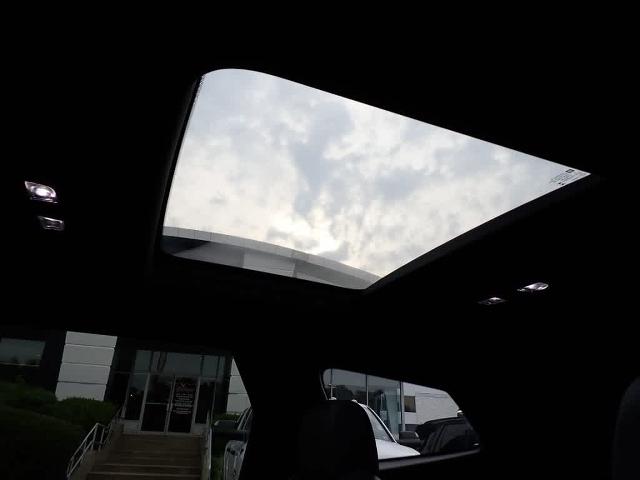 2024 Buick Enclave Vehicle Photo in ZELIENOPLE, PA 16063-2910