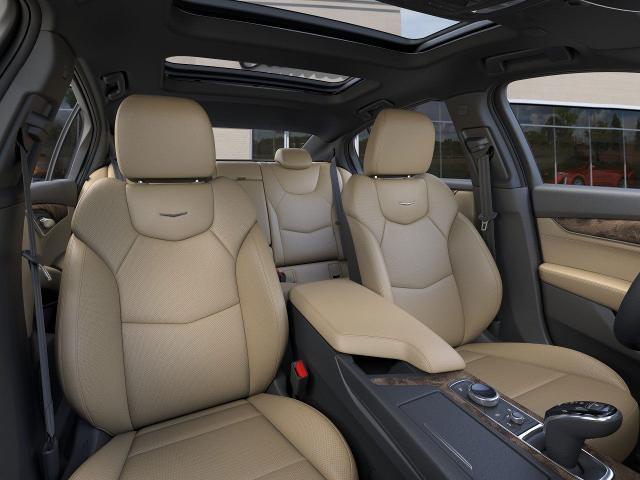 2026 Cadillac CT5 Vehicle Photo in BETHLEHEM, PA 18017-9401