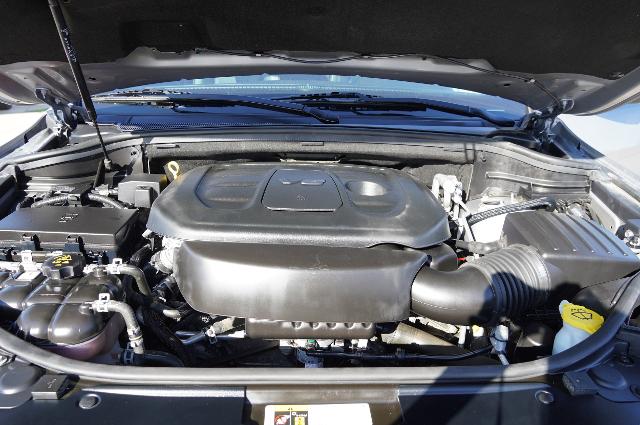 2020 Jeep Grand Cherokee Vehicle Photo in Riverdale, UT 84405