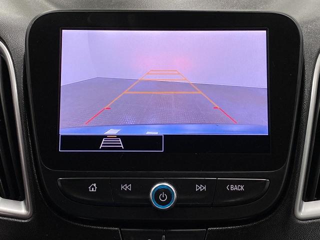 2024 Chevrolet Malibu Vehicle Photo in NEENAH, WI 54956-2243
