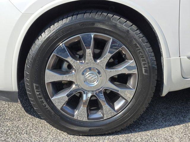 2016 Buick Enclave Vehicle Photo in Decatur, TX 76234