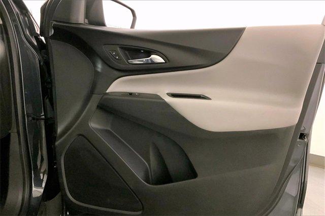 2022 Chevrolet Equinox Vehicle Photo in INDEPENDENCE, MO 64055-1314