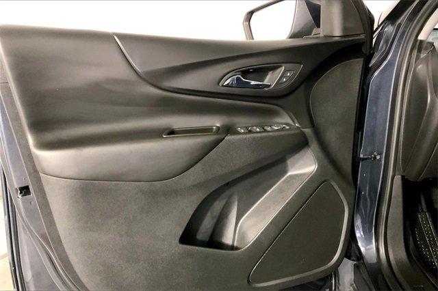 2022 Chevrolet Equinox Vehicle Photo in KANSAS CITY, MO 64114-4502