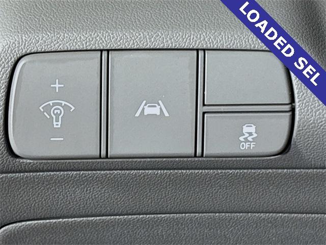 2023 Hyundai ELANTRA Vehicle Photo in Puyallup, WA 98371