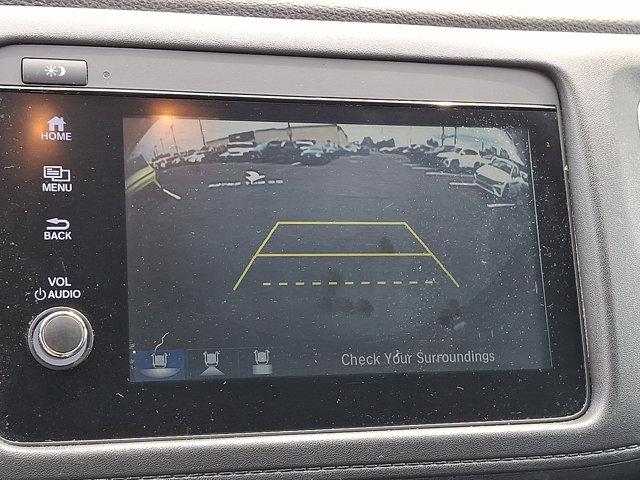 2020 Honda HR-V Vehicle Photo in Philadelphia, PA 19116