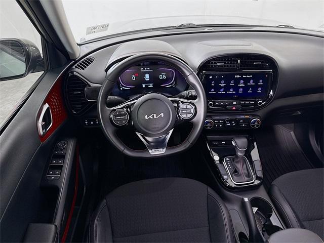 2023 Kia Soul Vehicle Photo in Everett, WA 98204