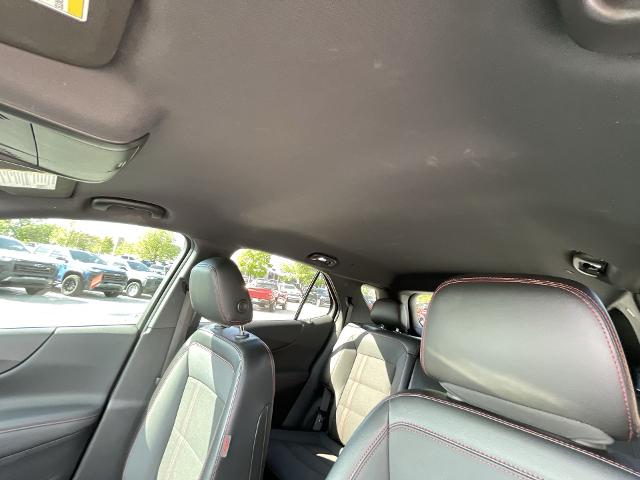 2023 Chevrolet Equinox Vehicle Photo in BENTONVILLE, AR 72712-4322