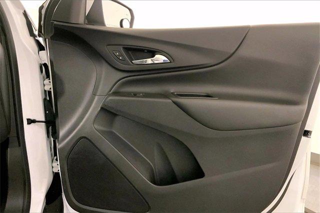 2024 Chevrolet Equinox Vehicle Photo in INDEPENDENCE, MO 64055-1314
