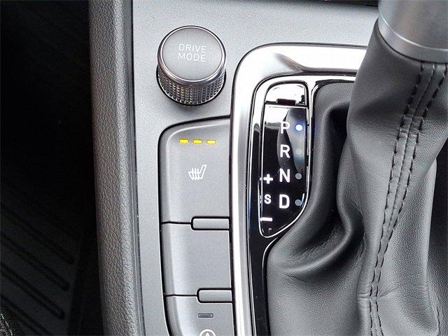 2022 Hyundai KONA Vehicle Photo in Willow Grove, PA 19090
