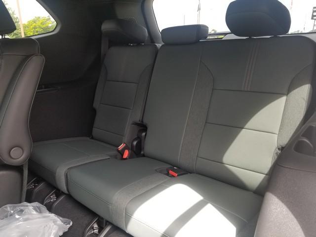2026 GMC Acadia Vehicle Photo in ELYRIA, OH 44035-6349