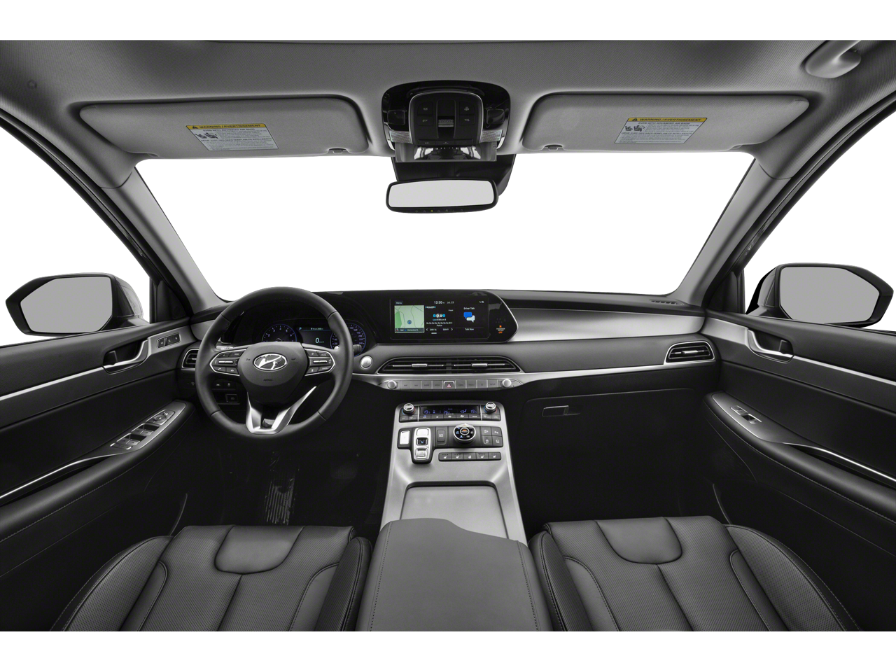 2021 Hyundai PALISADE Vehicle Photo in Grapevine, TX 76051