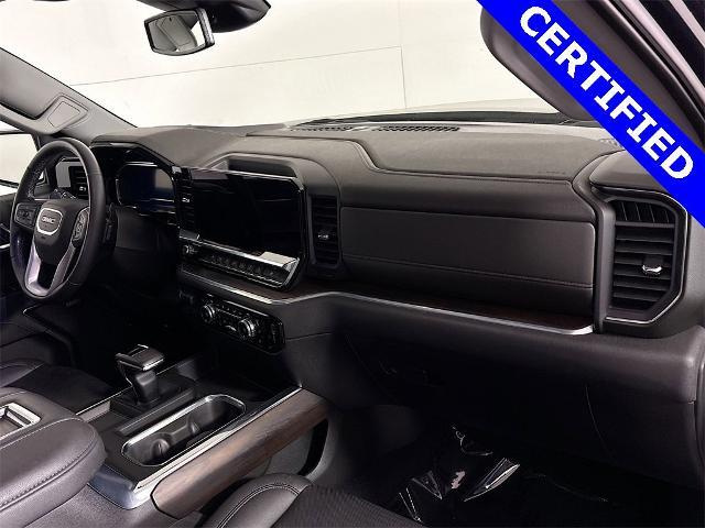 2022 GMC Sierra 1500 Vehicle Photo in PUYALLUP, WA 98371-4149