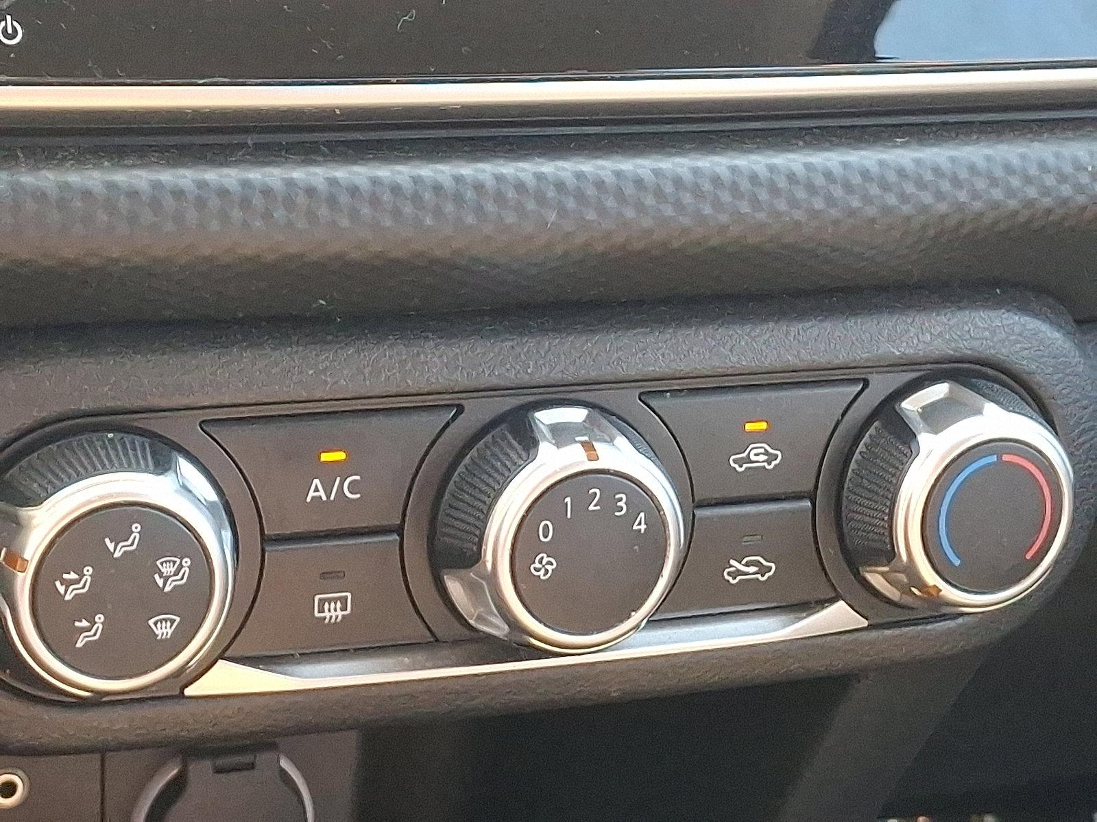 2021 Nissan Kicks Vehicle Photo in Harrisburg, PA 17111-1033
