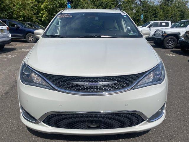2020 Chrysler Pacifica Vehicle Photo in Doylsetown, PA 18901