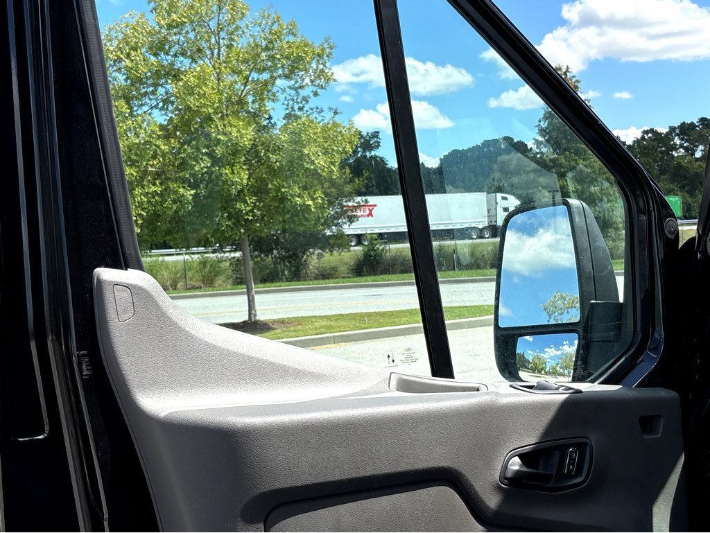 2024 Ford Transit Passenger Wagon Vehicle Photo in POOLER, GA 31322-3252