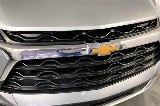 2023 Chevrolet Blazer Vehicle Photo in KANSAS CITY, MO 64114-4502
