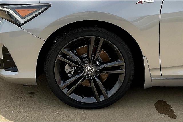 2025 Acura Integra Vehicle Photo in Grapevine, TX 76051