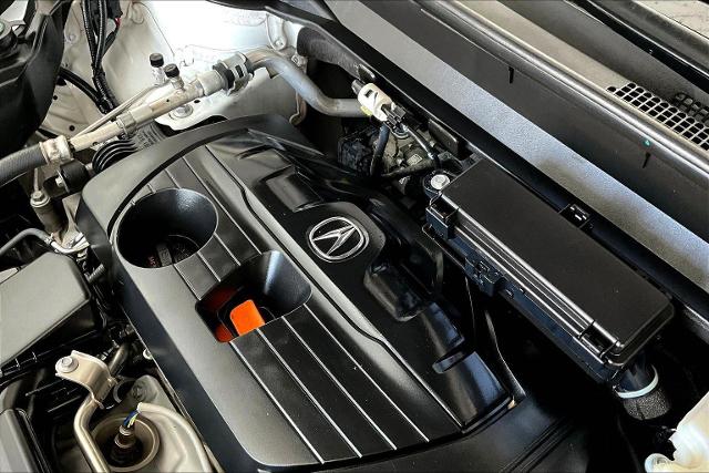2022 Acura RDX Vehicle Photo in Grapevine, TX 76051