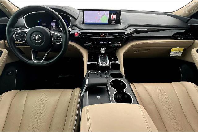2023 Acura MDX Vehicle Photo in Grapevine, TX 76051