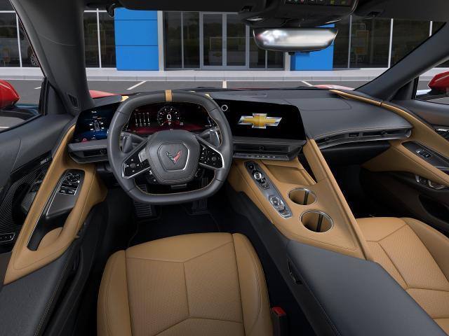 2026 Corvette Stingray Stingray Coupe 2LT picture #24