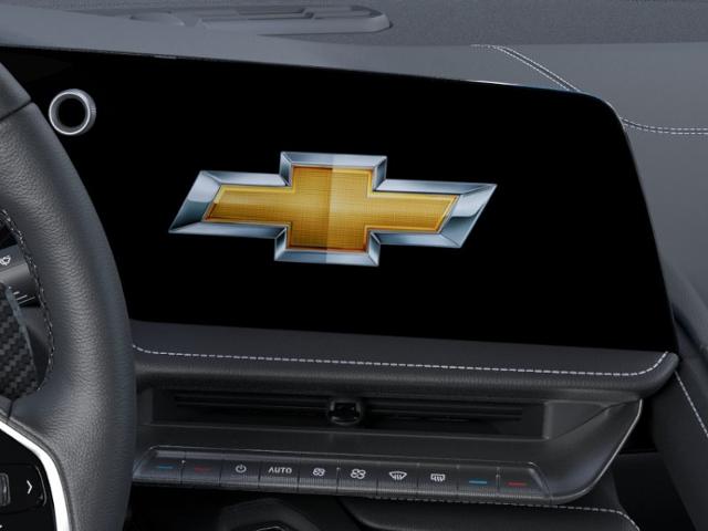 2026 Corvette Z06 Z06 Coupe 1LZ picture #19