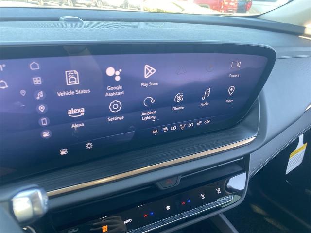 2024 Buick Envision Vehicle Photo in GOODYEAR, AZ 85338-1310