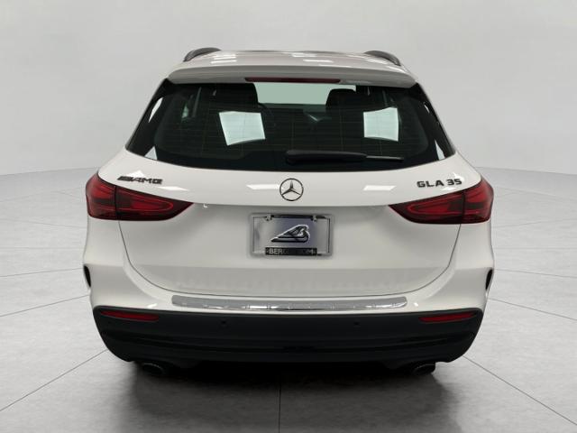 2024 Mercedes-Benz GLA Vehicle Photo in Appleton, WI 54913