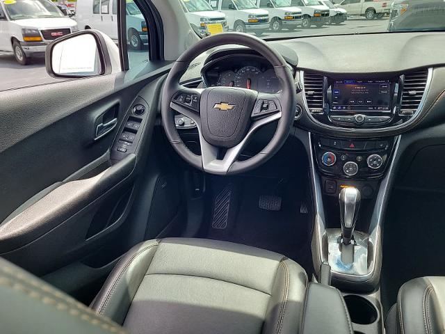 2020 Chevrolet Trax Vehicle Photo in LIGHTHOUSE POINT, FL 33064-6849