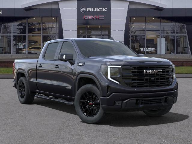 2025 GMC Sierra 1500 Vehicle Photo in PORTLAND, OR 97225-3518