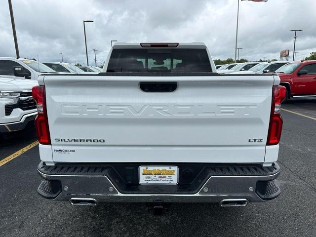 2023 Chevrolet Silverado 1500 Vehicle Photo in COLUMBIA, MO 65203-3903