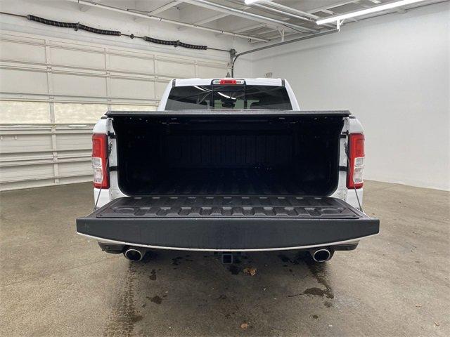 2020 Ram 1500 Vehicle Photo in PORTLAND, OR 97225-3518