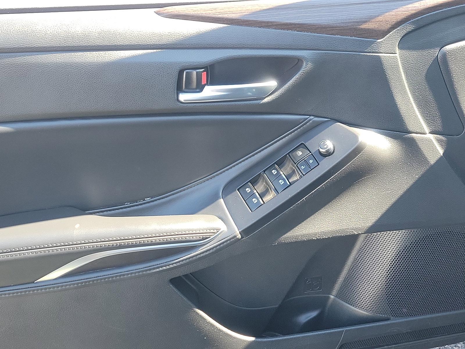 2022 Toyota Avalon Vehicle Photo in Trevose, PA 19053