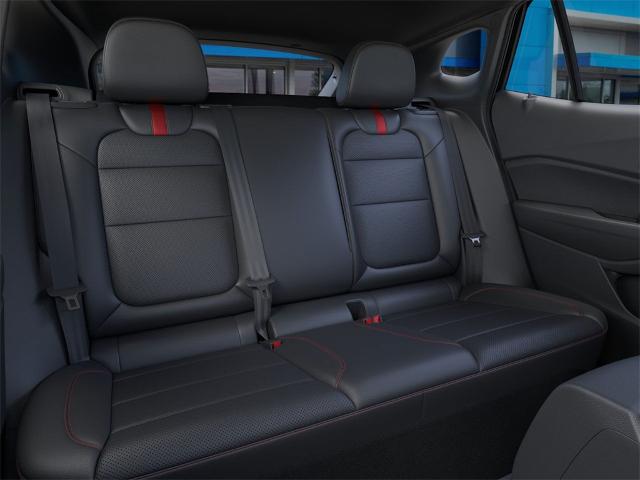 2025 Chevrolet Trax Vehicle Photo in GREEN BAY, WI 54304-5303