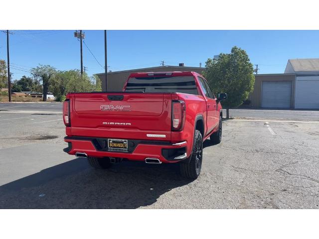 2025 GMC Sierra 1500 Vehicle Photo in TURLOCK, CA 95380-4918